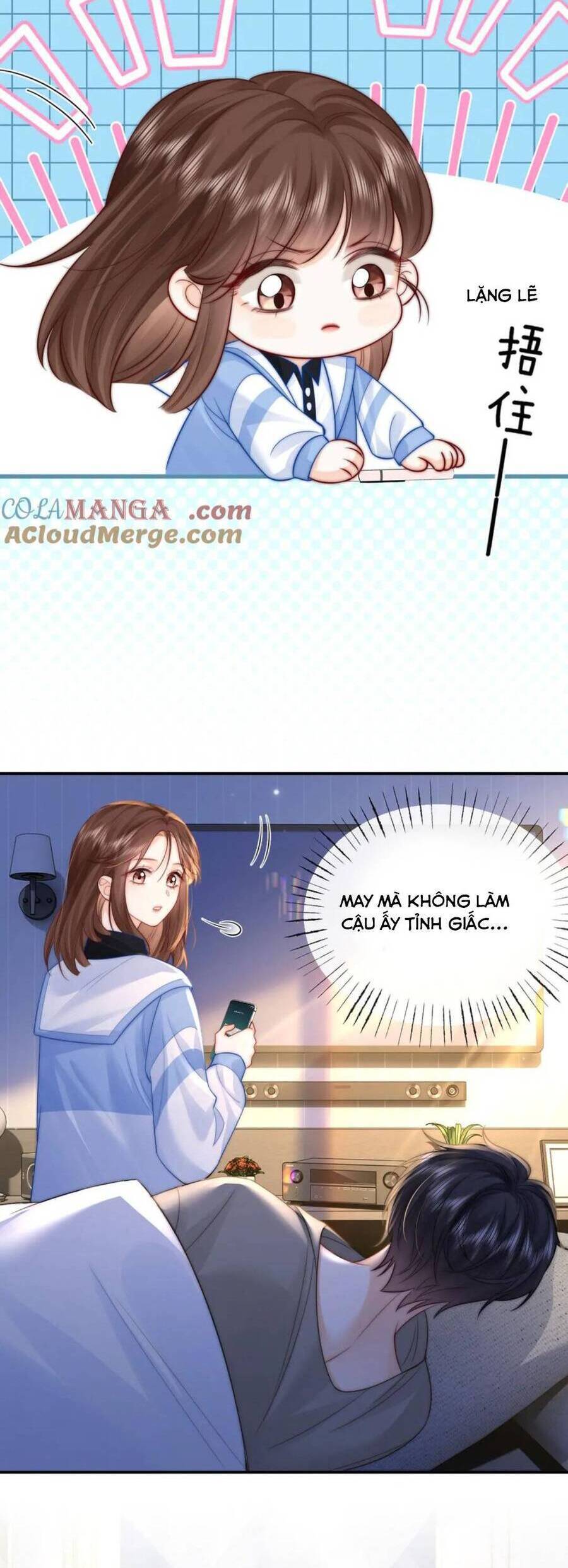 Truỵ Lạc Chap 26 - Next Chap 27