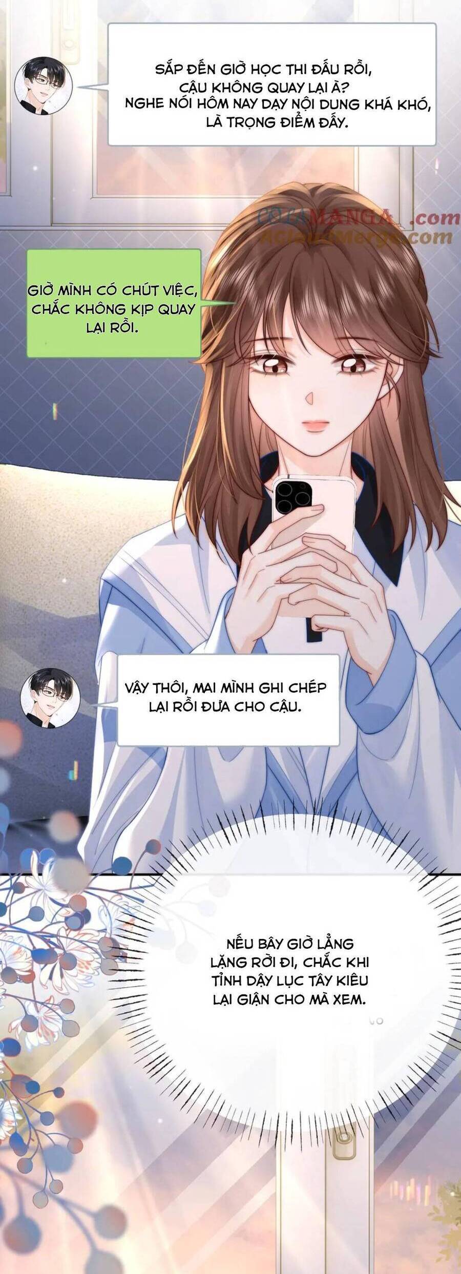 Truỵ Lạc Chap 26 - Next Chap 27