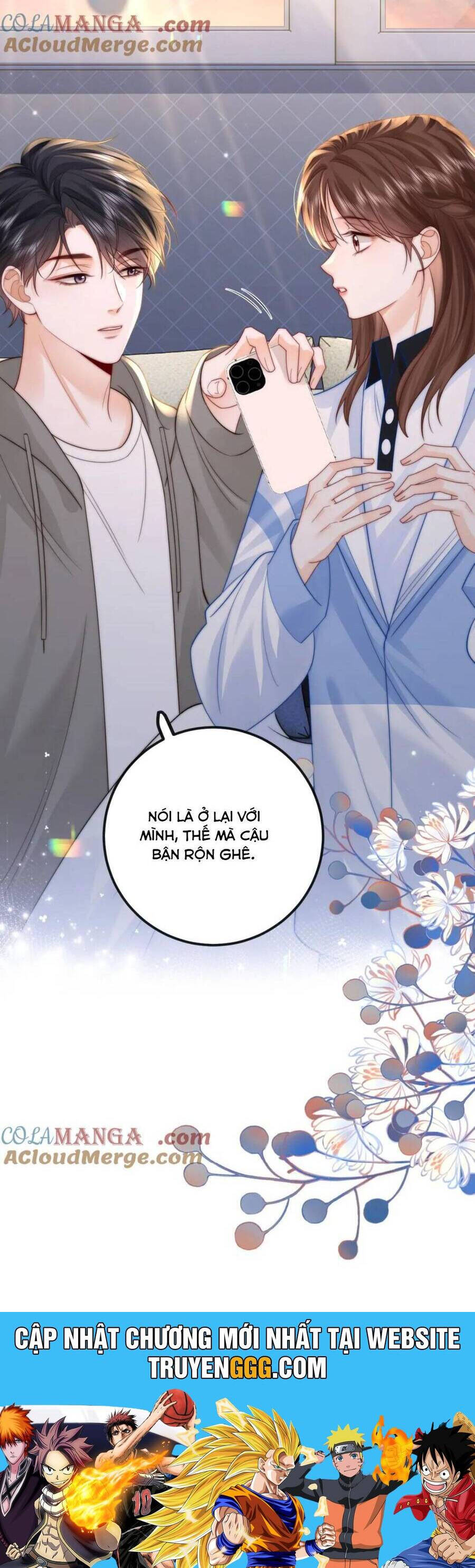 Truỵ Lạc Chap 26 - Next Chap 27
