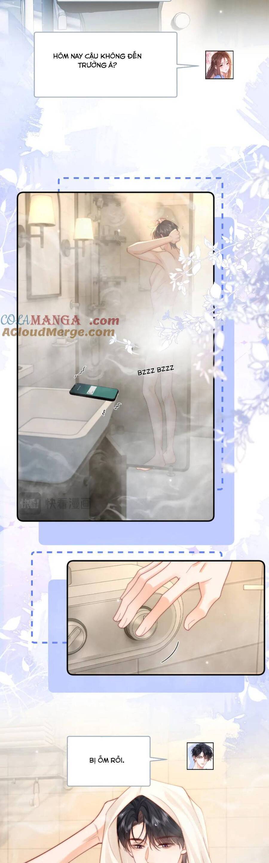 Truỵ Lạc Chap 26 - Next Chap 27