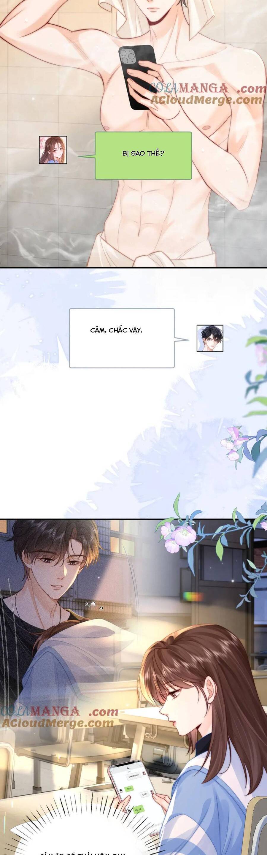 Truỵ Lạc Chap 26 - Next Chap 27