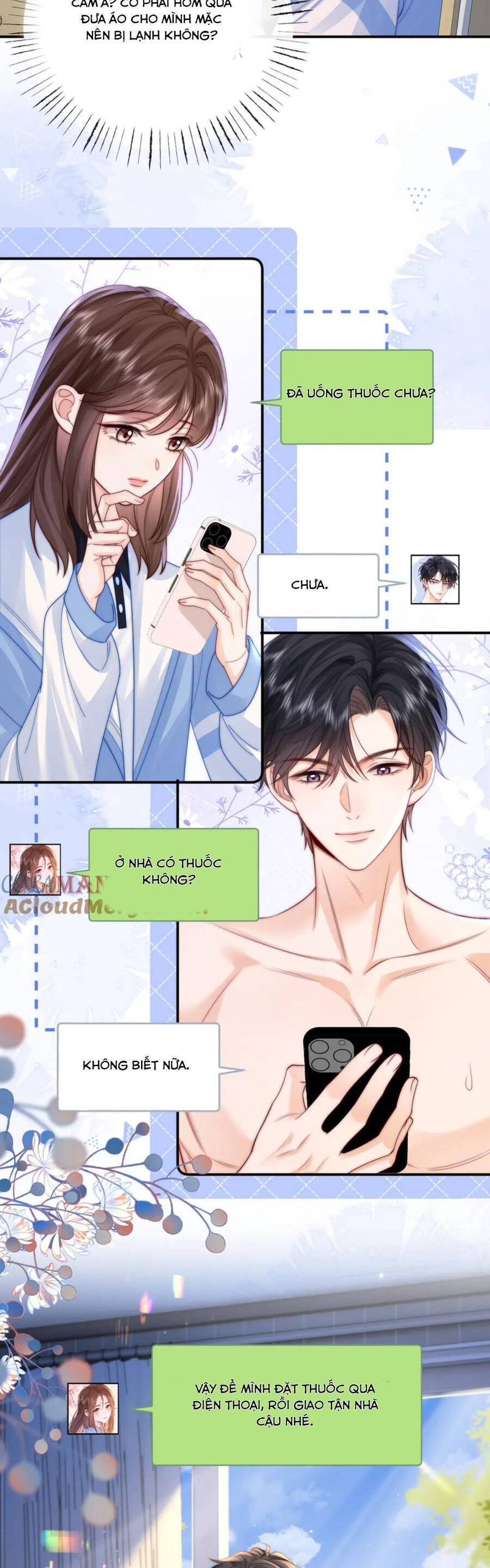 Truỵ Lạc Chap 26 - Next Chap 27
