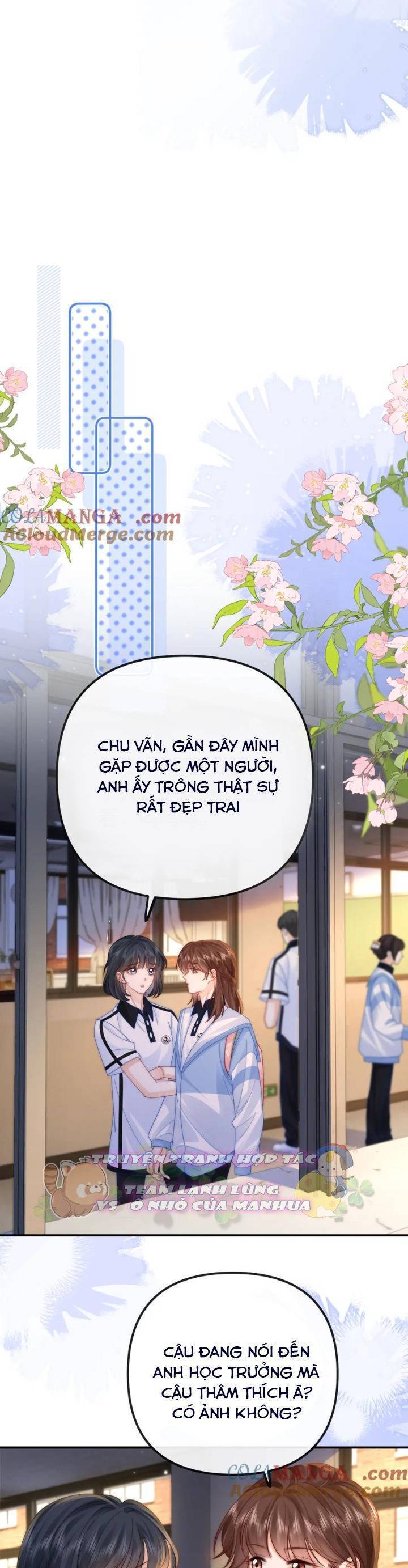Truỵ Lạc Chap 27 - Next Chap 28
