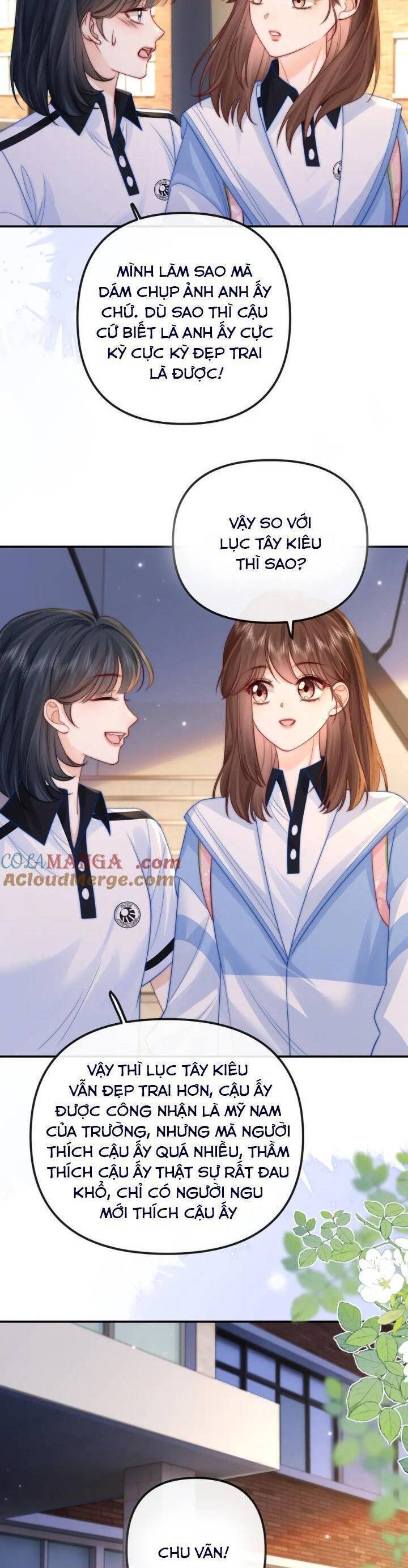 Truỵ Lạc Chap 27 - Next Chap 28