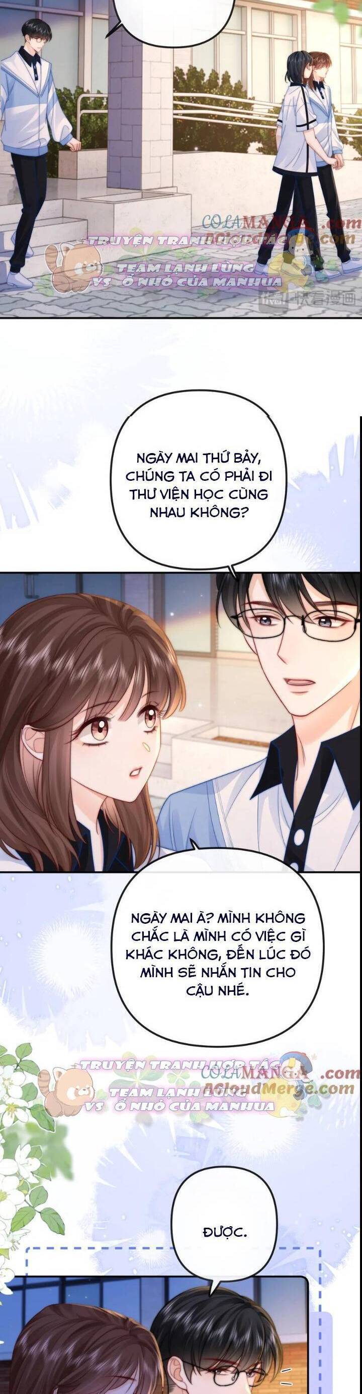 Truỵ Lạc Chap 27 - Next Chap 28