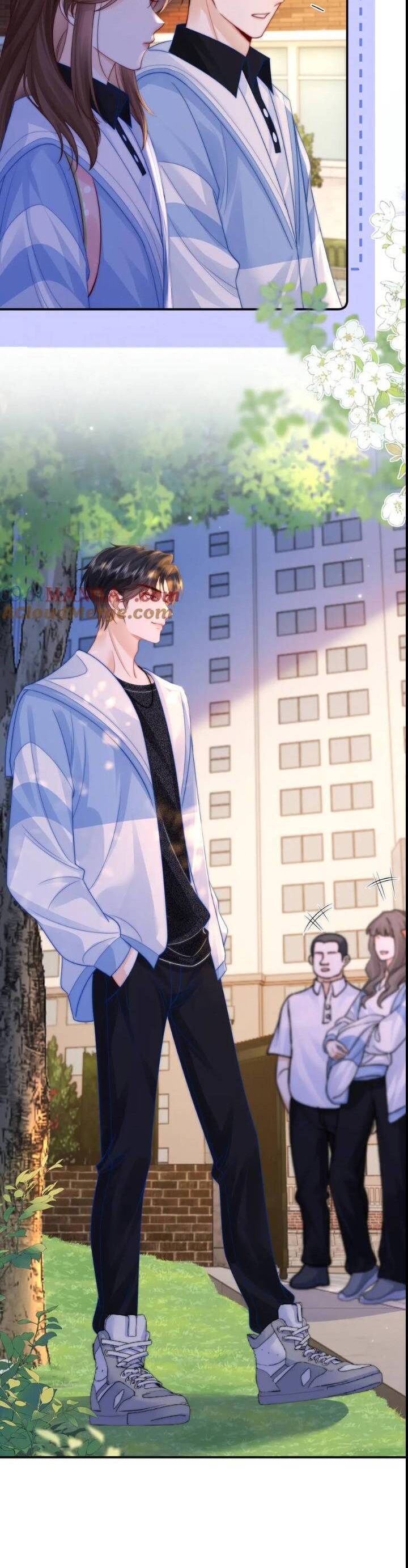 Truỵ Lạc Chap 27 - Next Chap 28