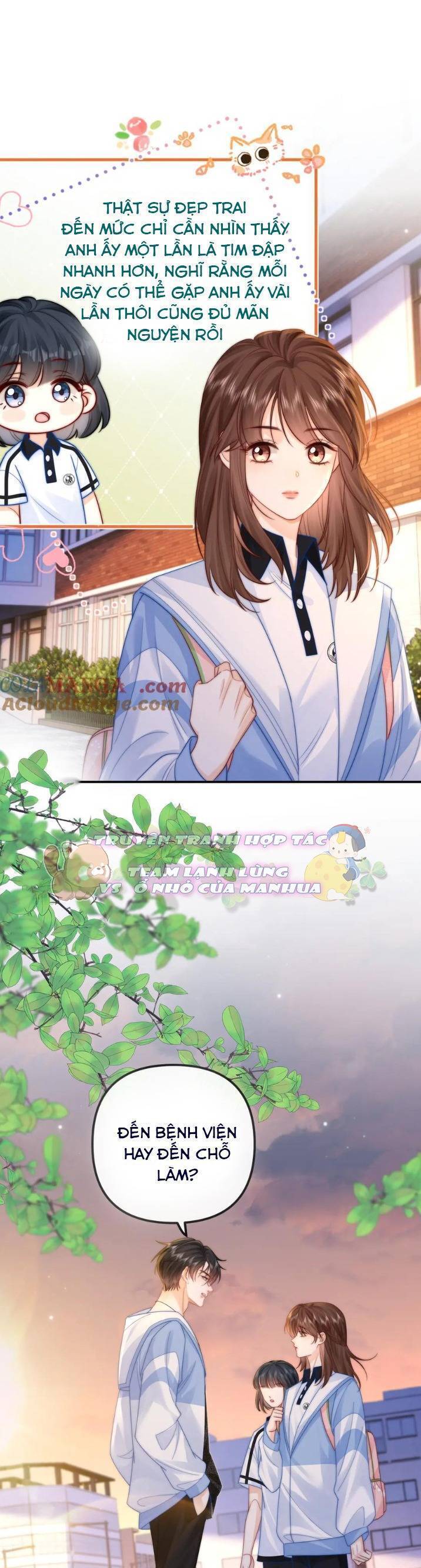 Truỵ Lạc Chap 27 - Next Chap 28