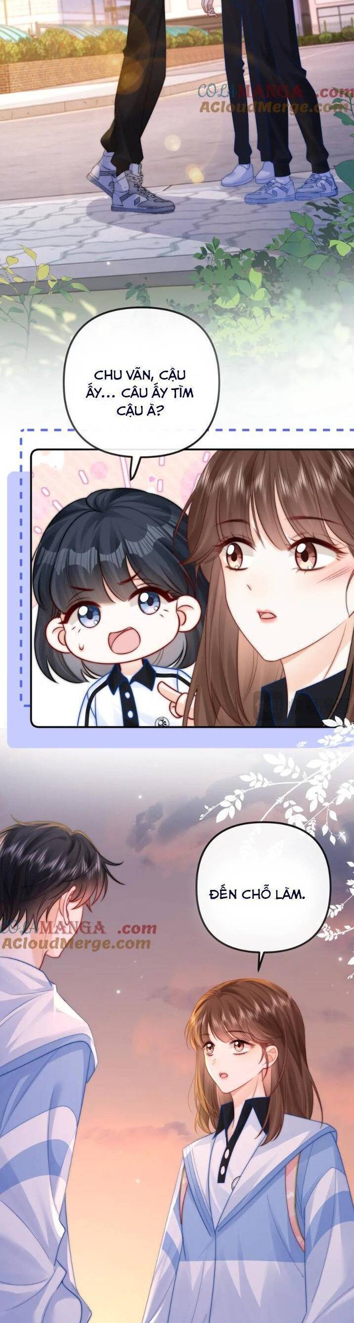Truỵ Lạc Chap 27 - Next Chap 28
