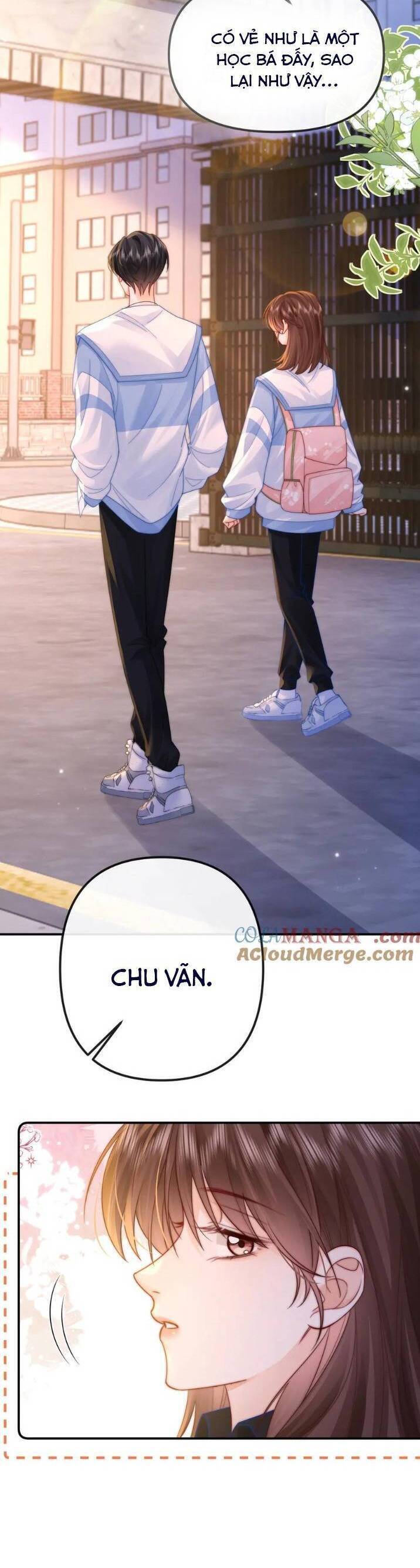Truỵ Lạc Chap 27 - Next Chap 28