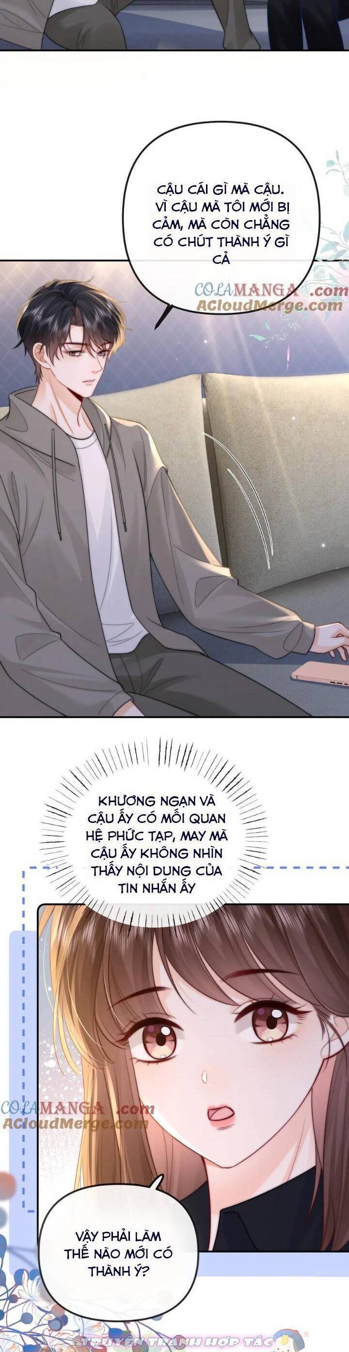 Truỵ Lạc Chap 27 - Next Chap 28