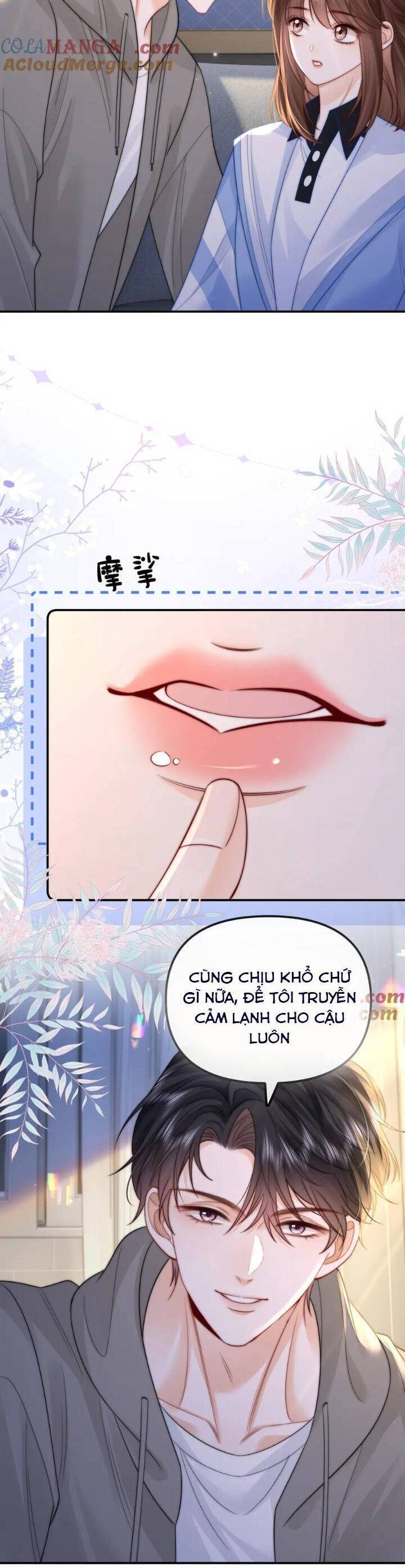 Truỵ Lạc Chap 27 - Next Chap 28