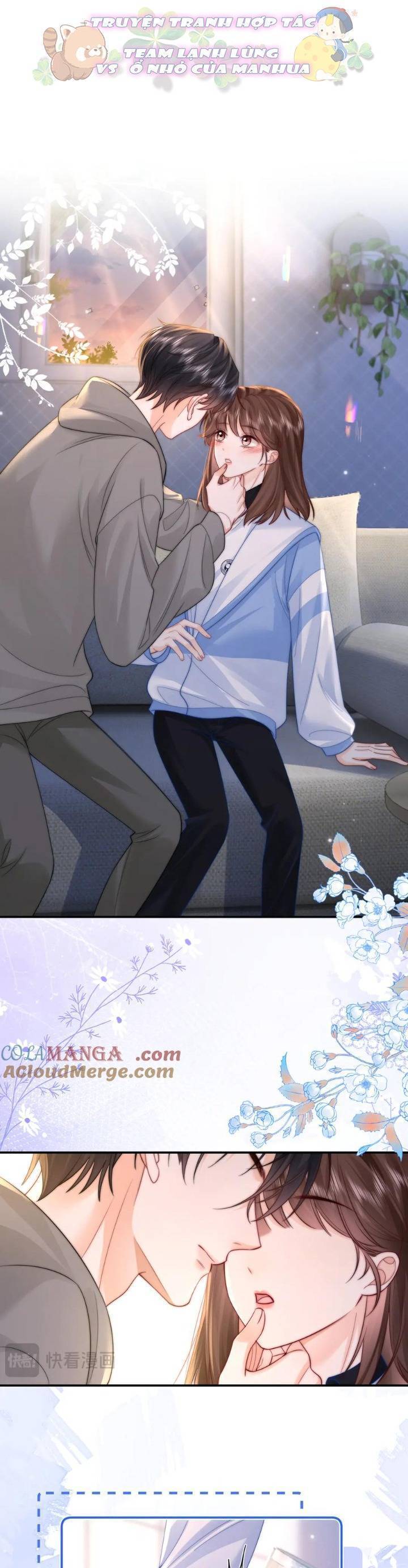 Truỵ Lạc Chap 27 - Next Chap 28