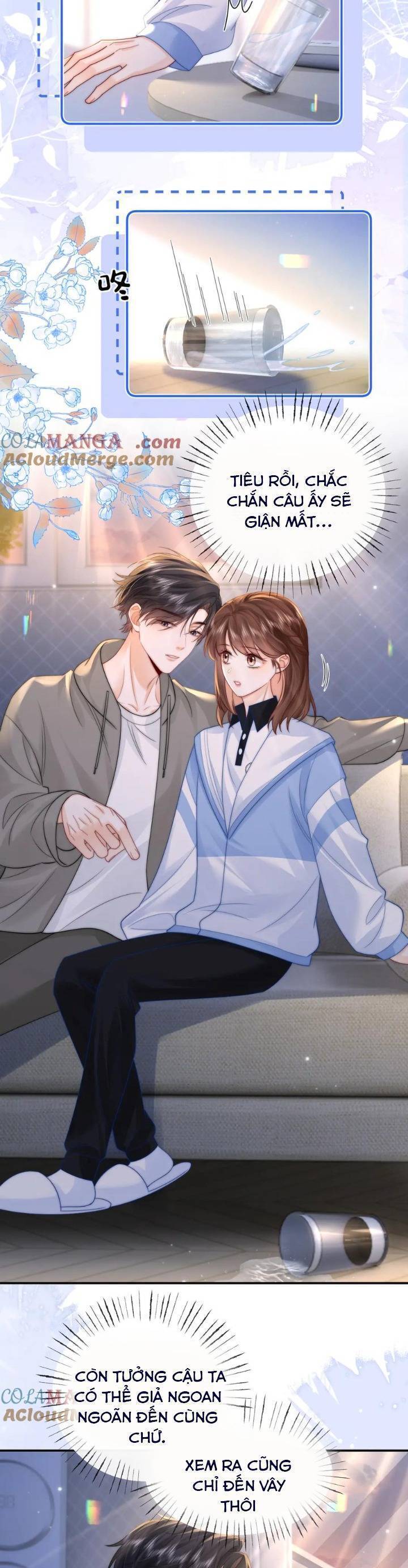 Truỵ Lạc Chap 27 - Next Chap 28
