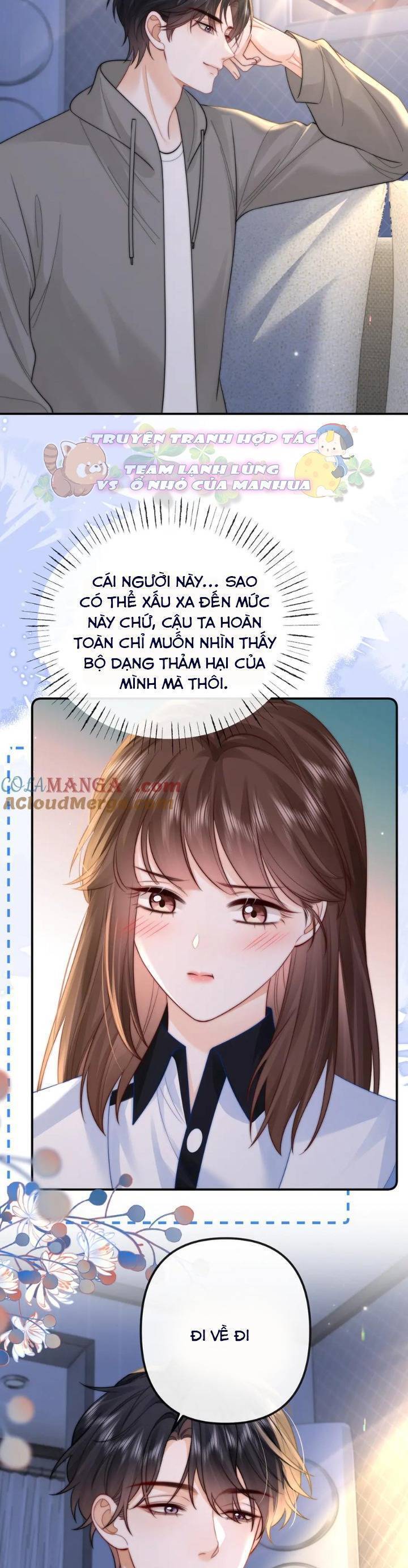 Truỵ Lạc Chap 27 - Next Chap 28