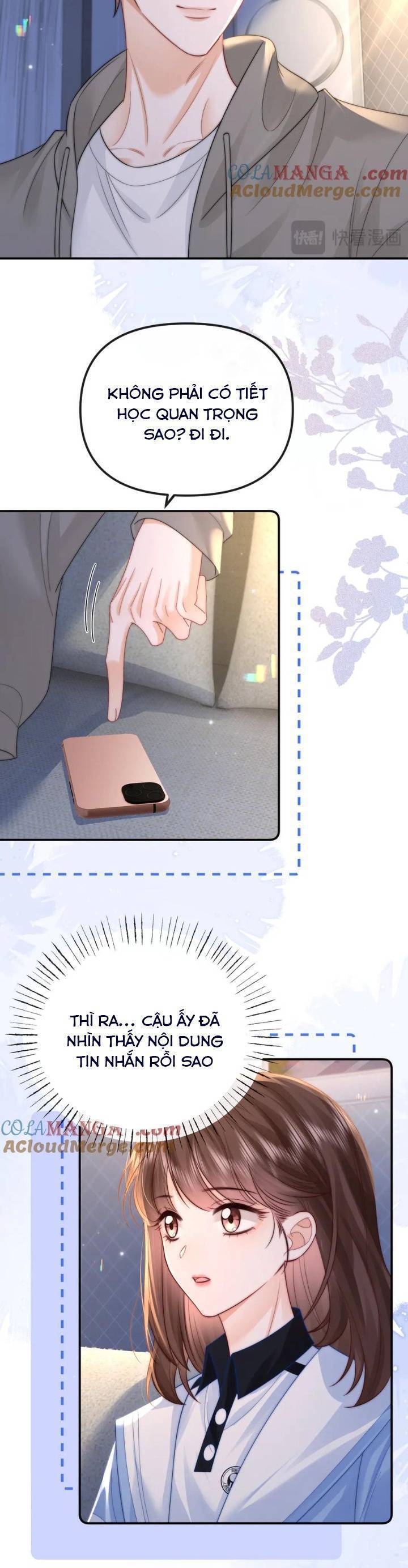 Truỵ Lạc Chap 27 - Next Chap 28