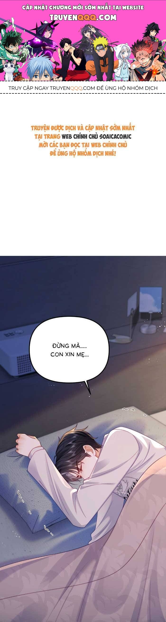 Truỵ Lạc Chap 39 - Next Chap 40