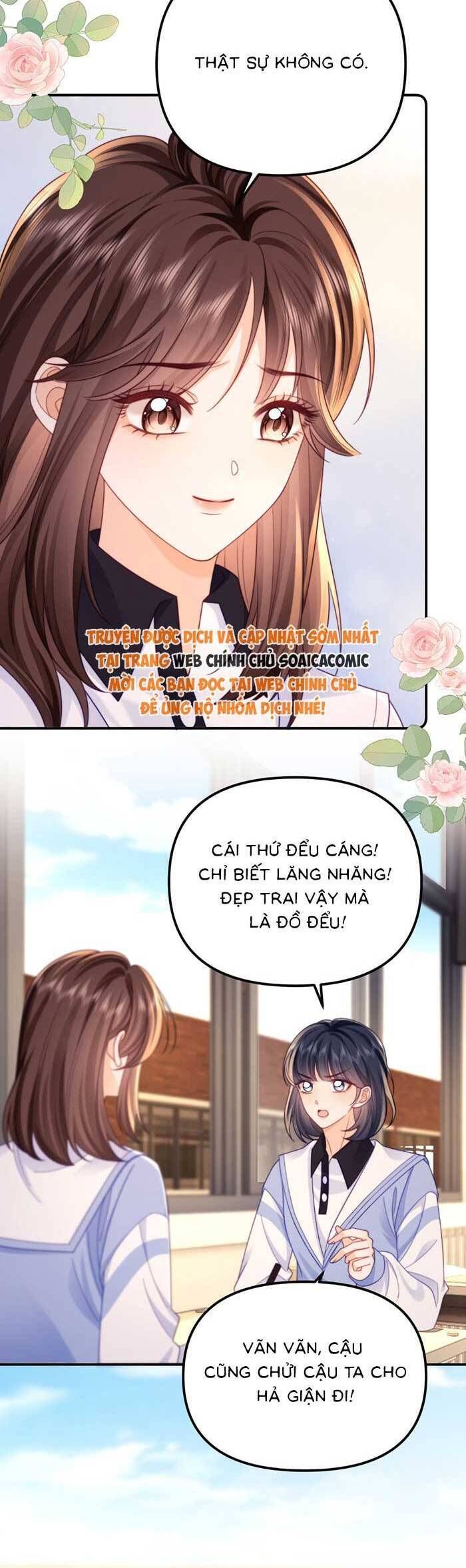 Truỵ Lạc Chap 39 - Next Chap 40