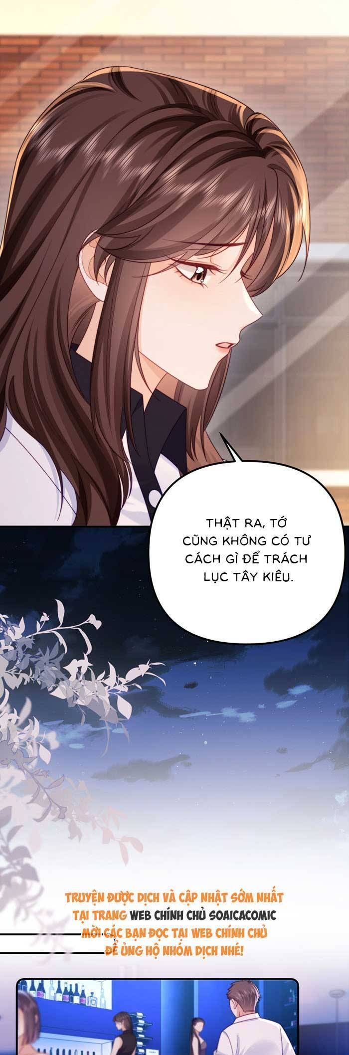 Truỵ Lạc Chap 39 - Next Chap 40