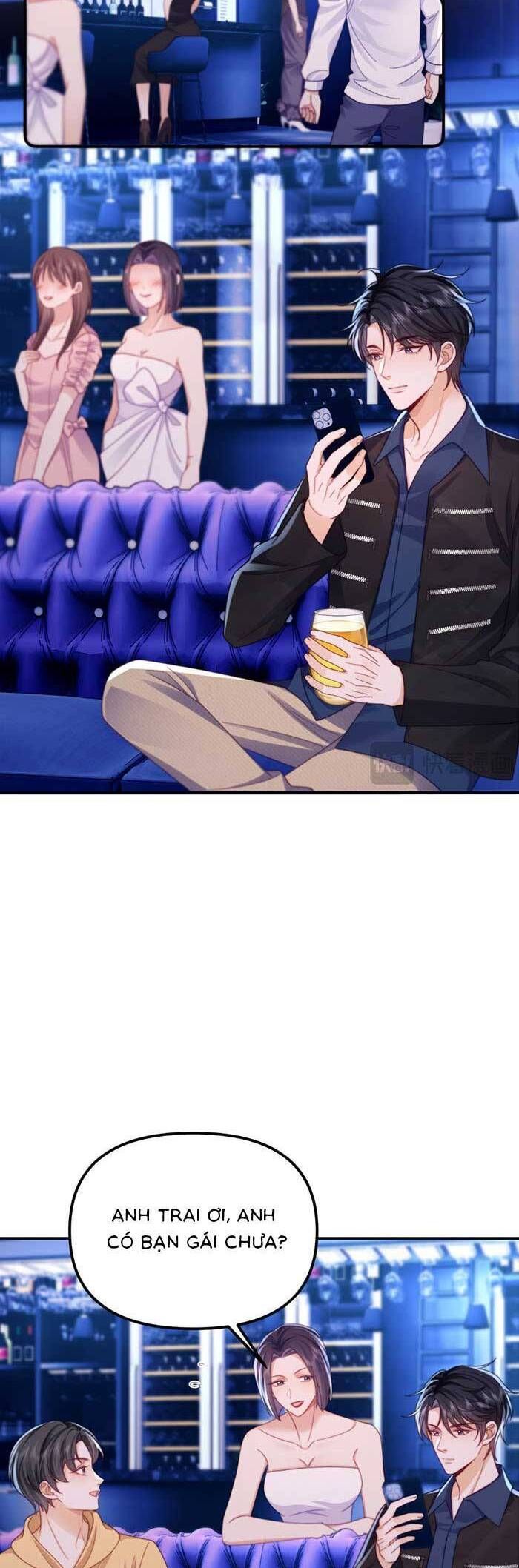 Truỵ Lạc Chap 39 - Next Chap 40