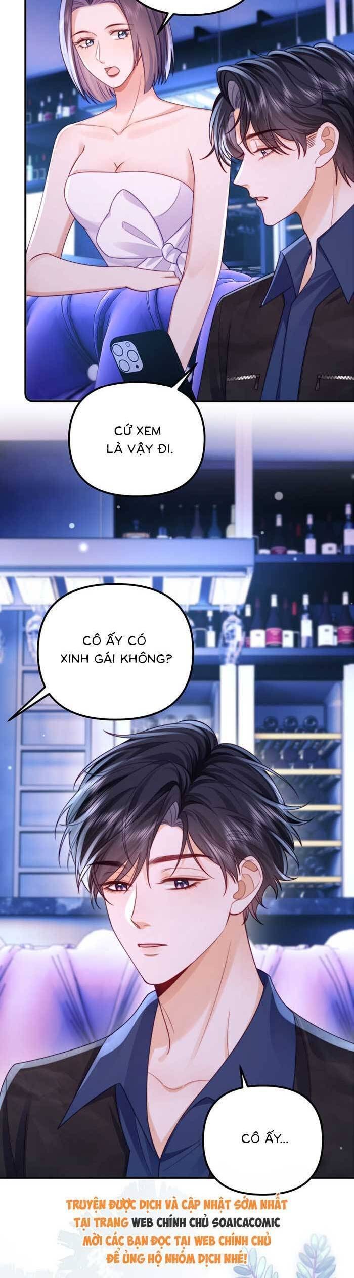 Truỵ Lạc Chap 39 - Next Chap 40