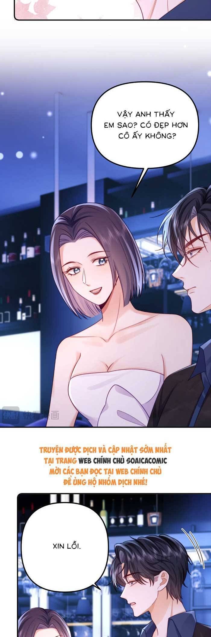 Truỵ Lạc Chap 39 - Next Chap 40