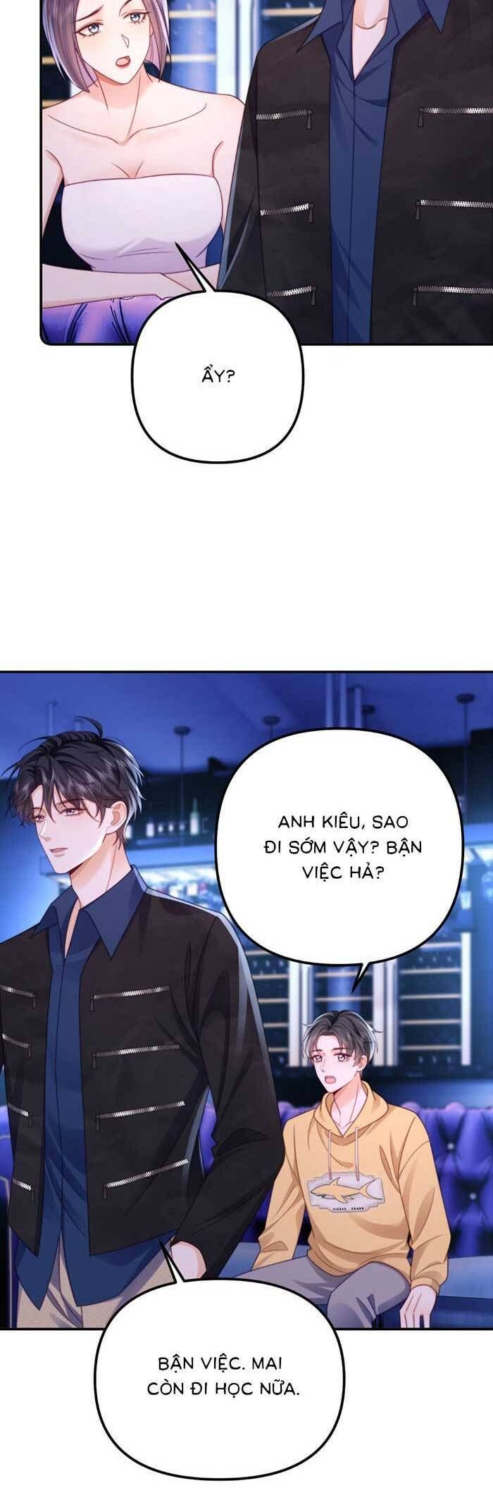 Truỵ Lạc Chap 39 - Next Chap 40