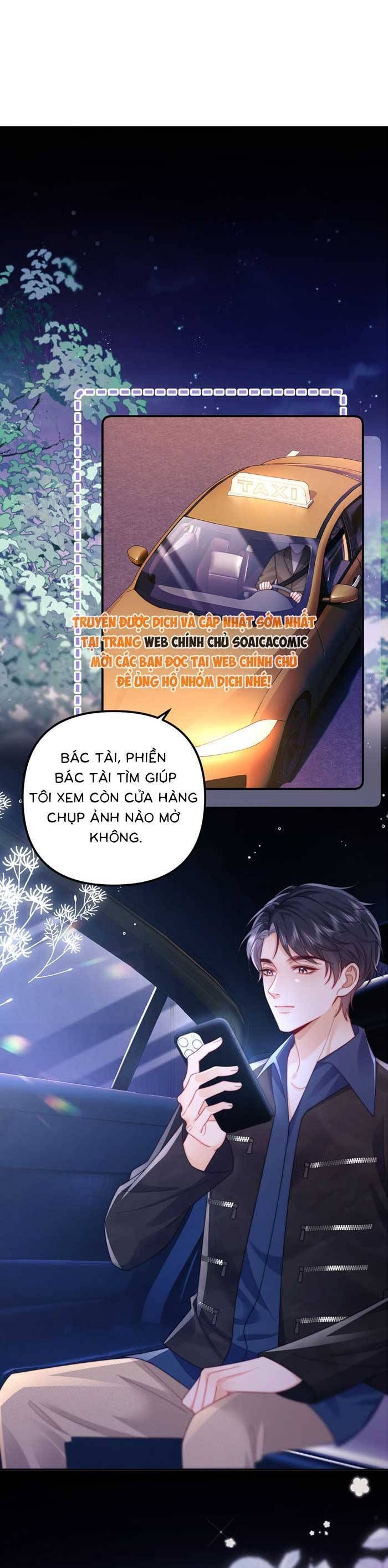 Truỵ Lạc Chap 39 - Next Chap 40