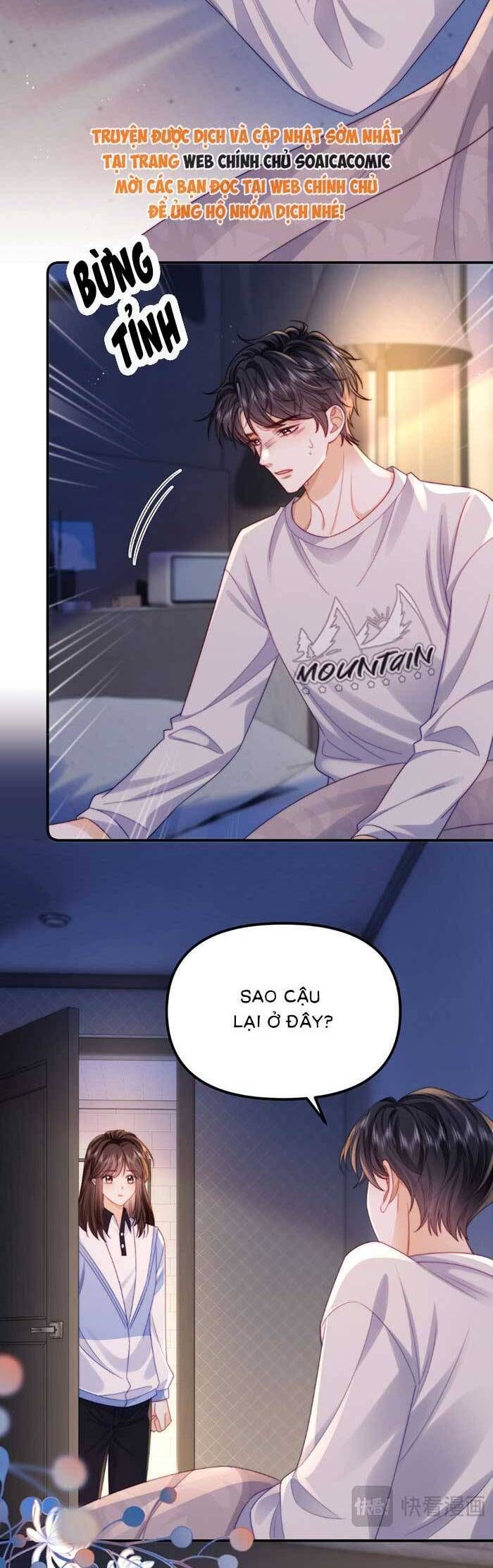 Truỵ Lạc Chap 39 - Next Chap 40