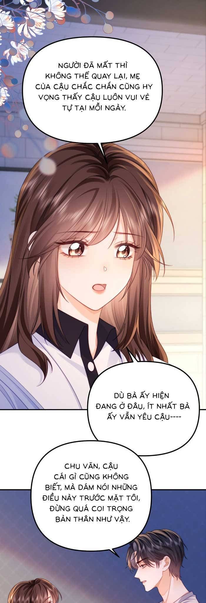 Truỵ Lạc Chap 39 - Next Chap 40