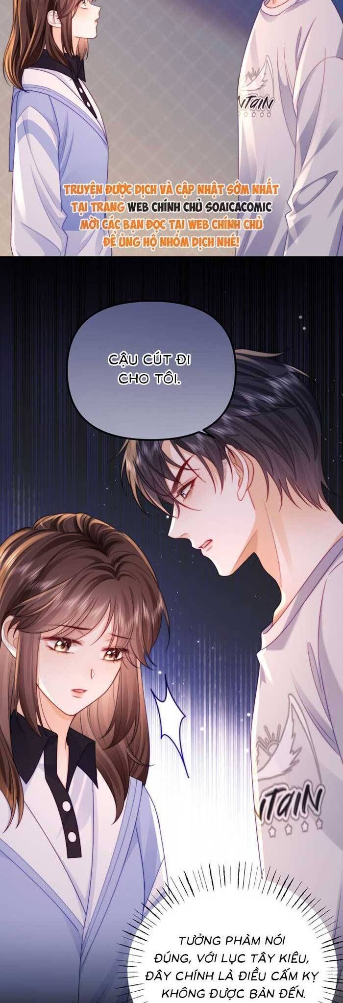 Truỵ Lạc Chap 39 - Next Chap 40