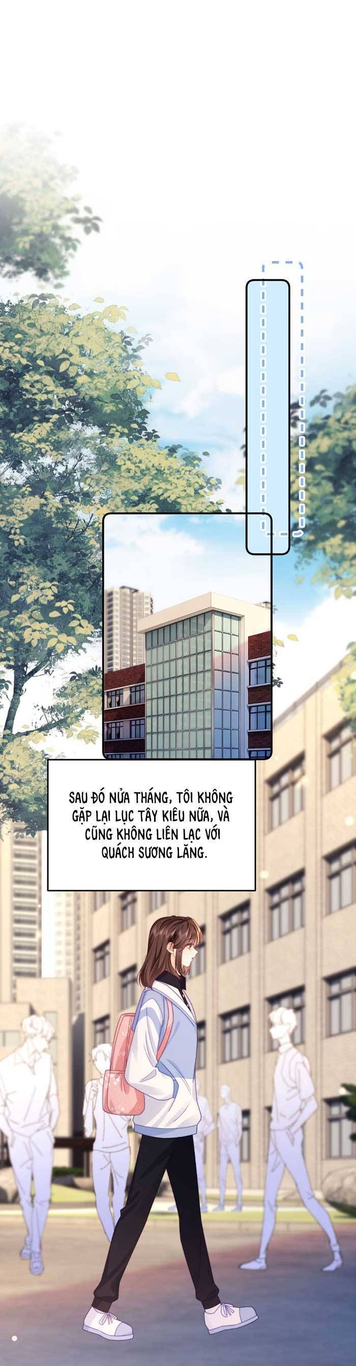 Truỵ Lạc Chap 39 - Next Chap 40