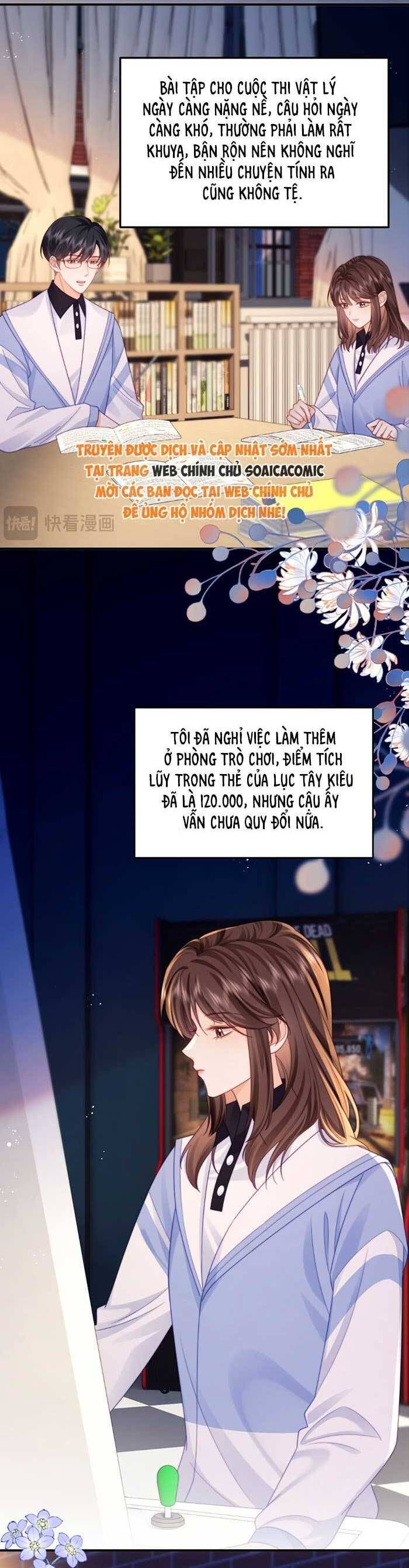 Truỵ Lạc Chap 39 - Next Chap 40