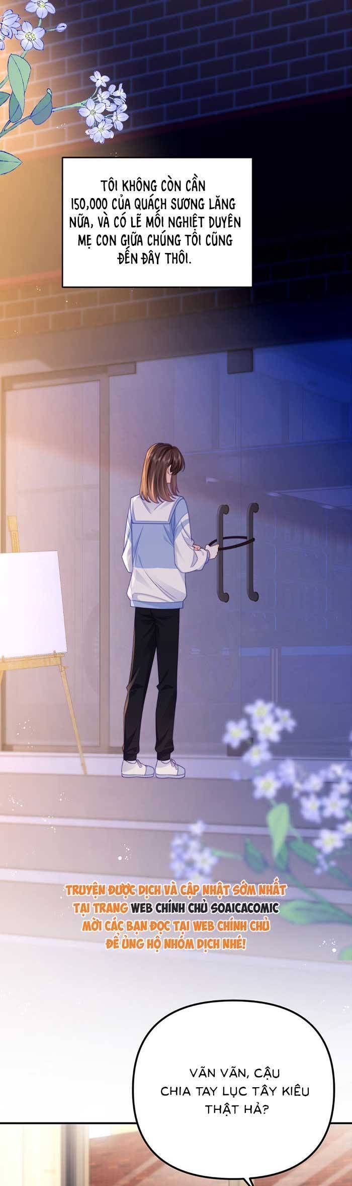 Truỵ Lạc Chap 39 - Next Chap 40