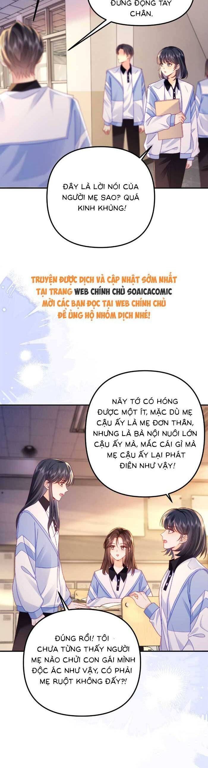 Truỵ Lạc Chap 40 - Next Chap 41