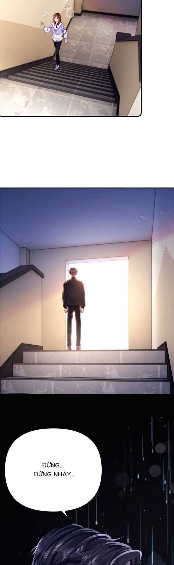 Truỵ Lạc Chap 40 - Next Chap 41
