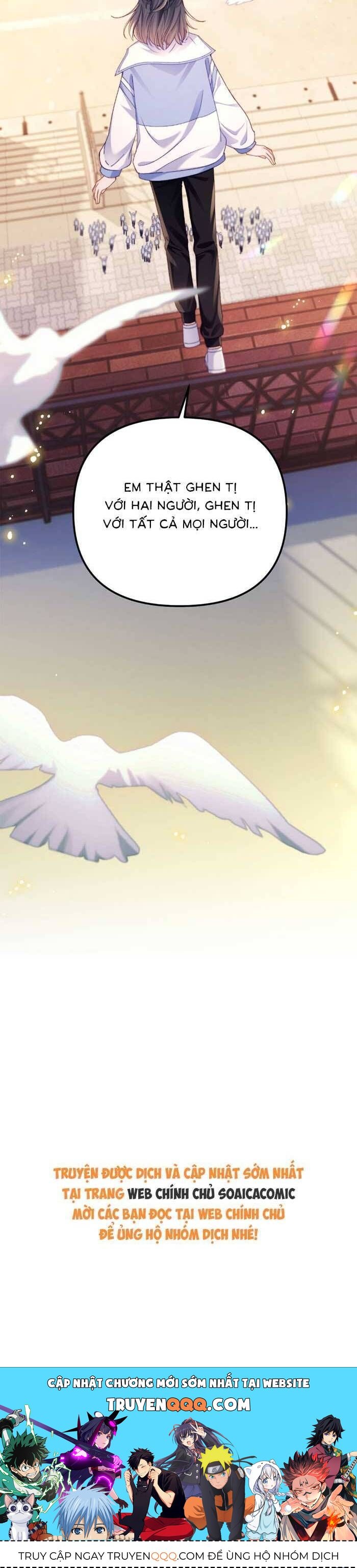 Truỵ Lạc Chap 40 - Next Chap 41