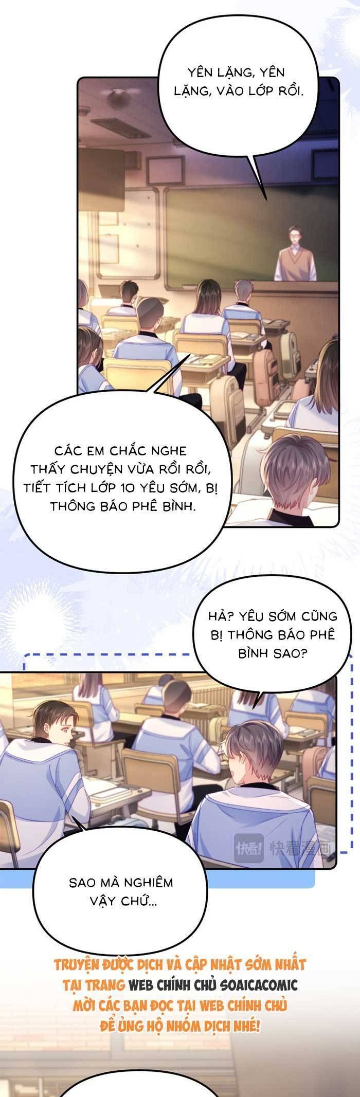 Truỵ Lạc Chap 40 - Next Chap 41