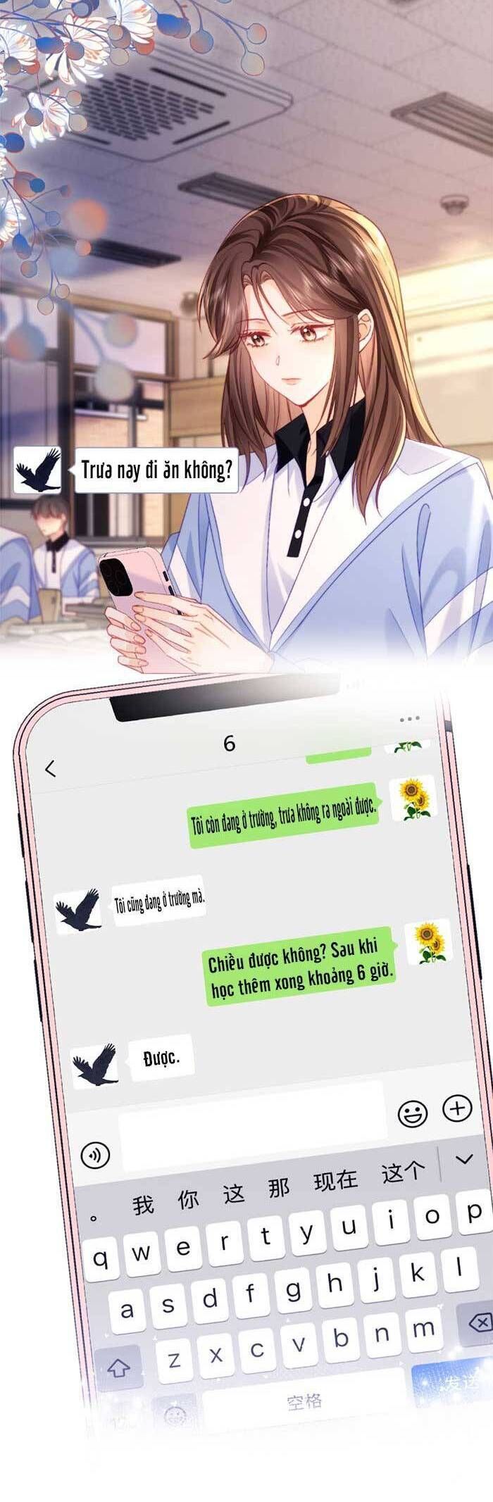 Truỵ Lạc Chap 40 - Next Chap 41