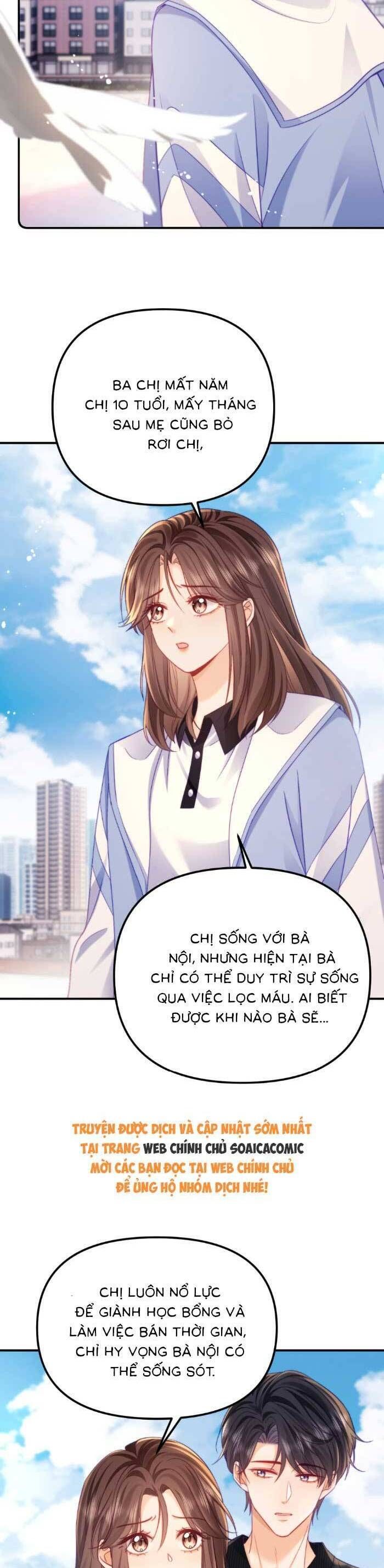 Truỵ Lạc Chap 41 - Next Chap 42