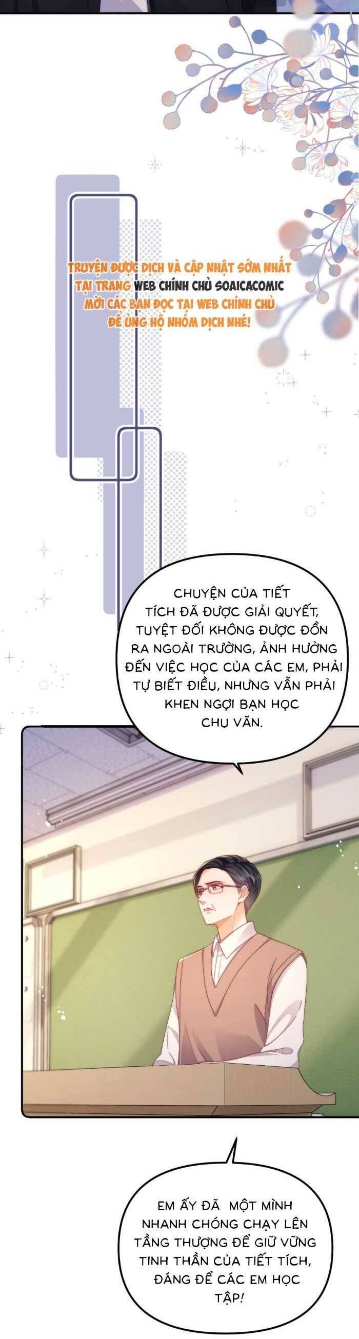 Truỵ Lạc Chap 41 - Next Chap 42