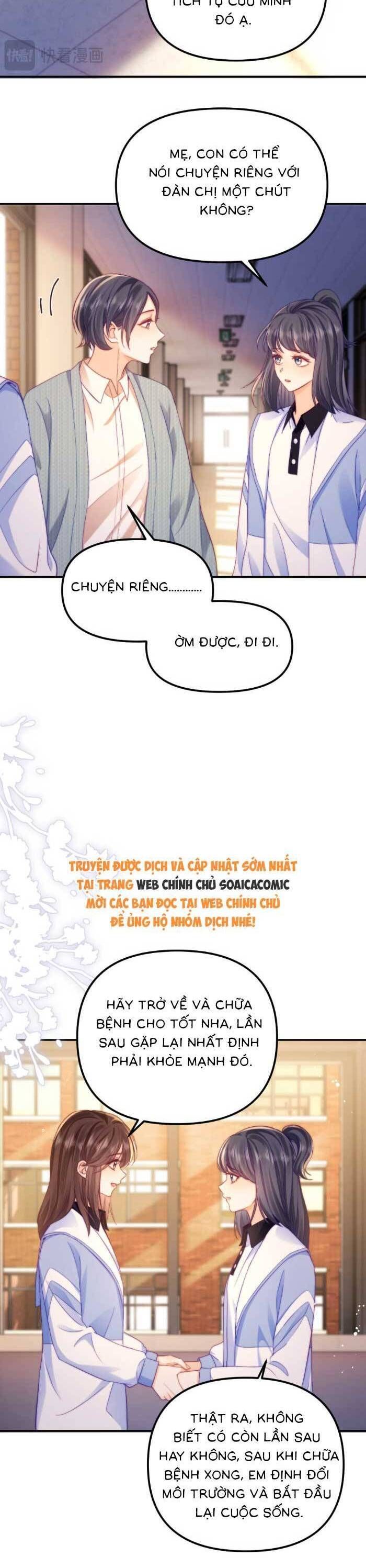 Truỵ Lạc Chap 41 - Next Chap 42