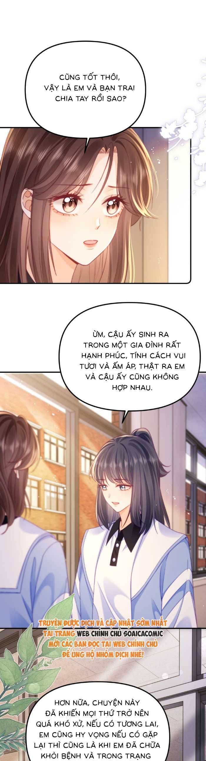 Truỵ Lạc Chap 41 - Next Chap 42