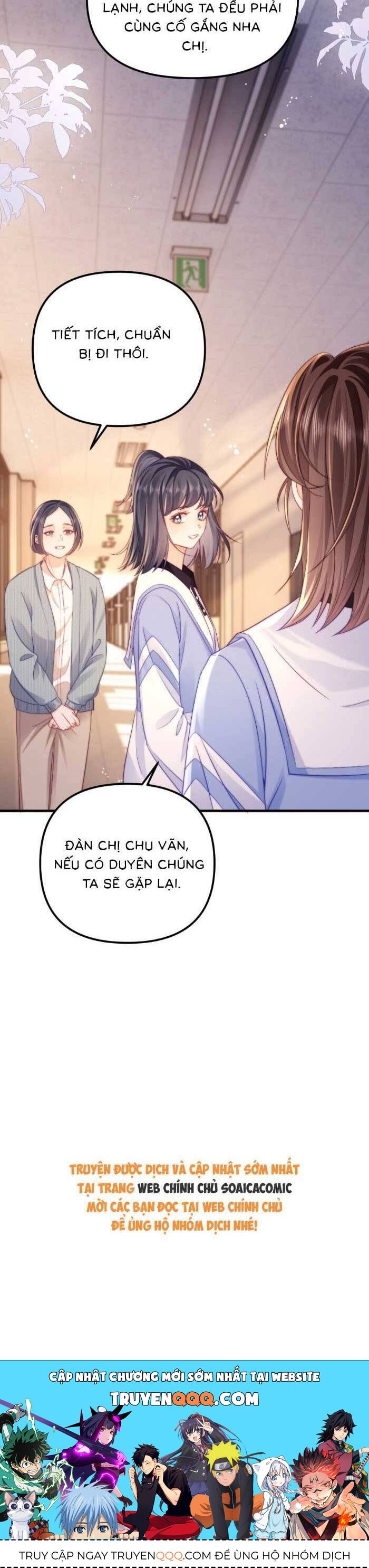 Truỵ Lạc Chap 41 - Next Chap 42