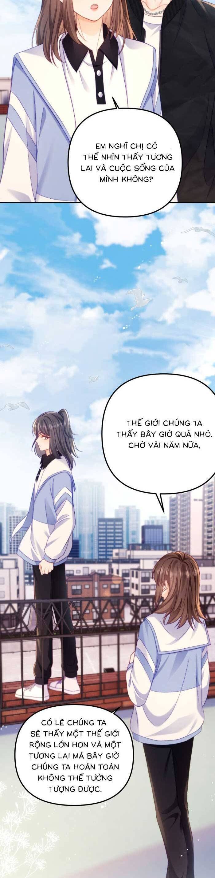 Truỵ Lạc Chap 41 - Next Chap 42