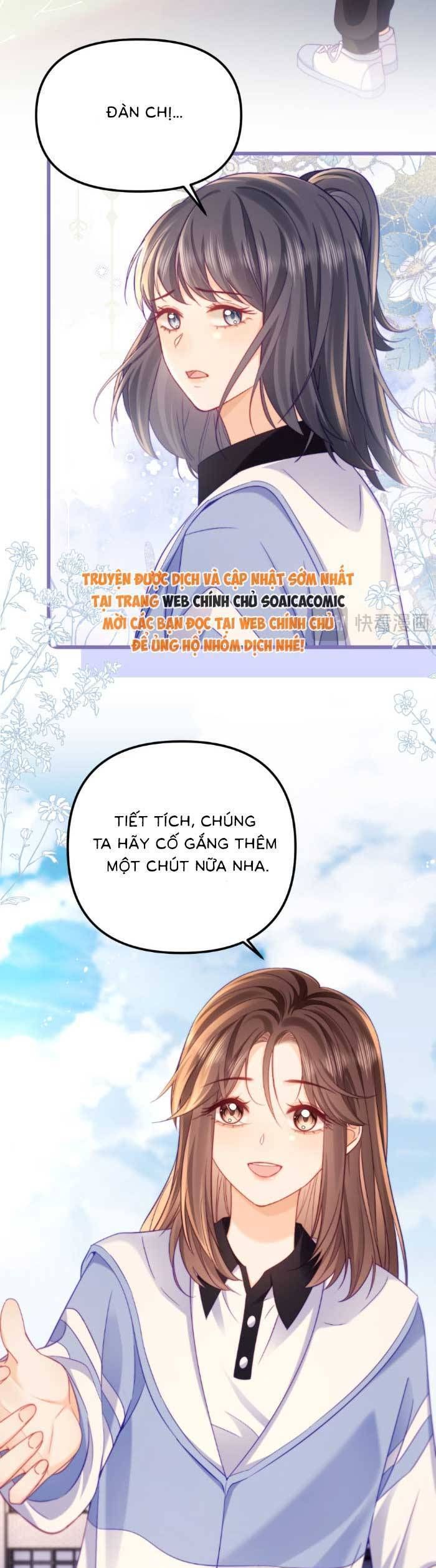 Truỵ Lạc Chap 41 - Next Chap 42