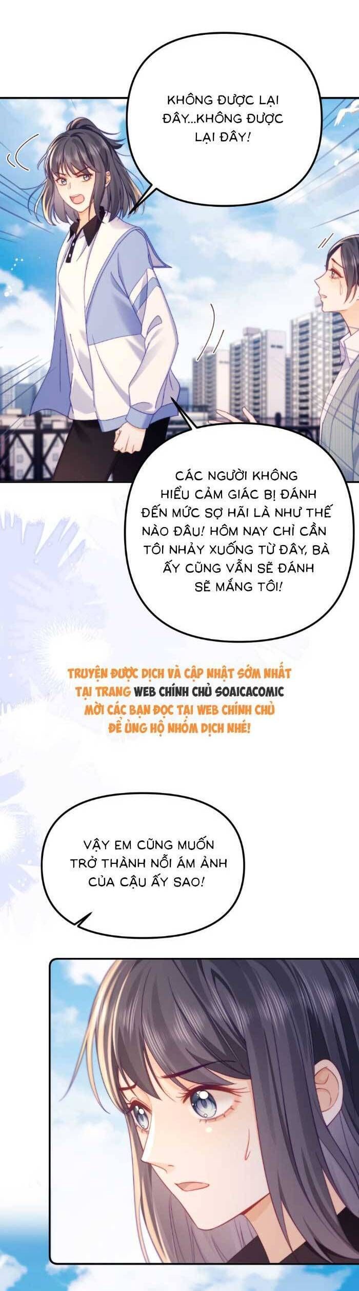 Truỵ Lạc Chap 41 - Next Chap 42