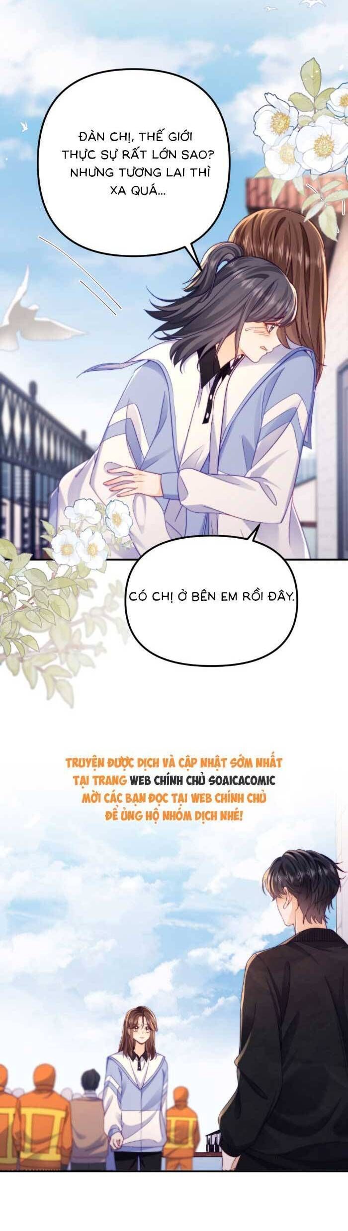 Truỵ Lạc Chap 41 - Next Chap 42