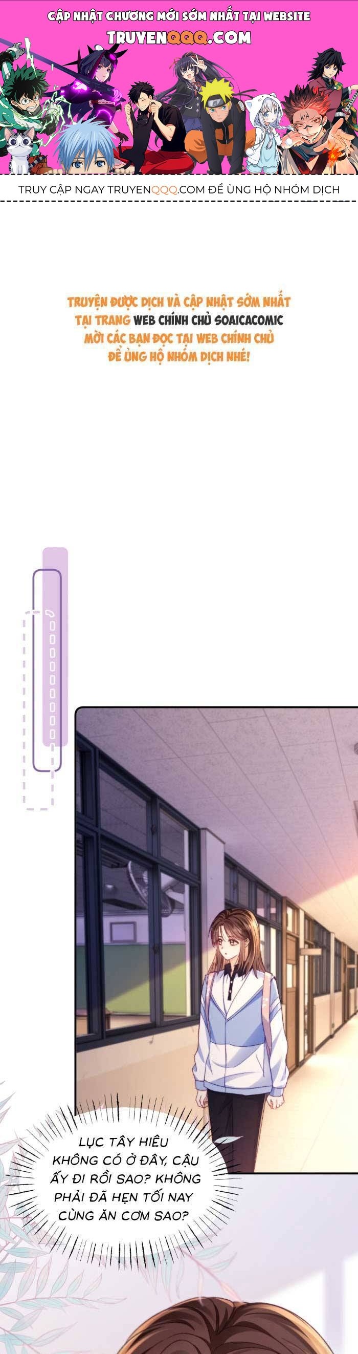 Truỵ Lạc Chap 42 - Next Chap 43