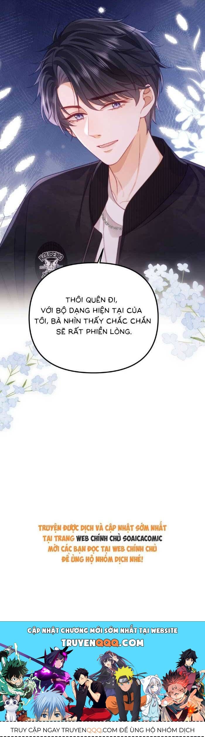 Truỵ Lạc Chap 42 - Next Chap 43