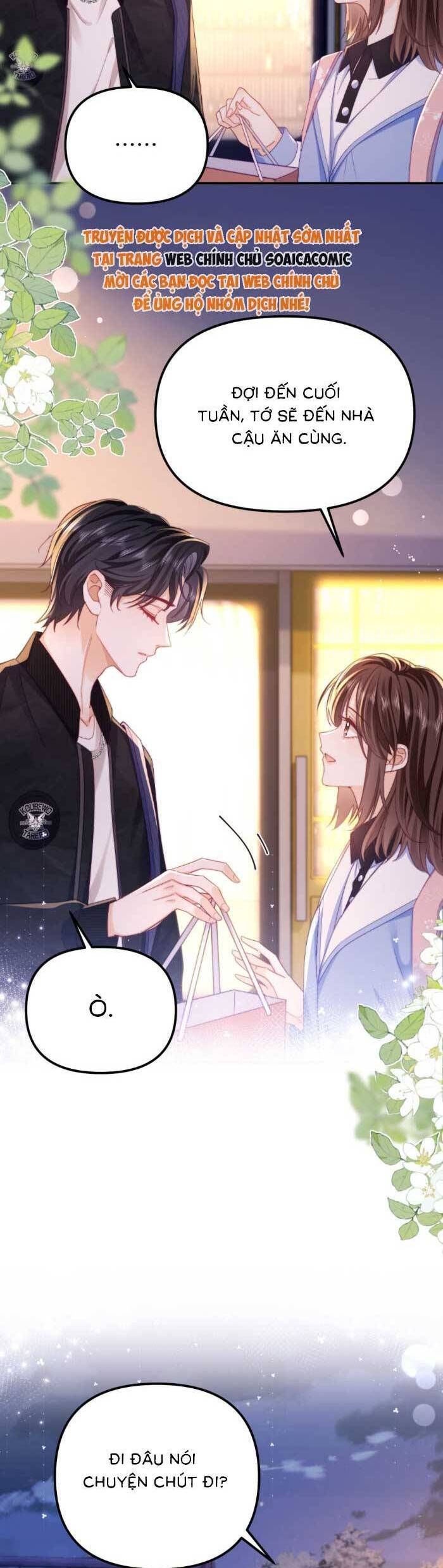 Truỵ Lạc Chap 42 - Next Chap 43